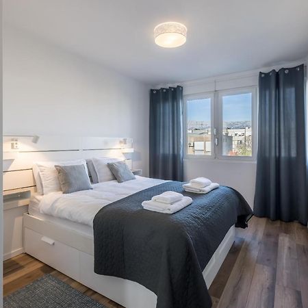 Sundowners Apartment, 52Qm, Double & Single Bed, 10 Min From Old Town Of Split Ngoại thất bức ảnh
