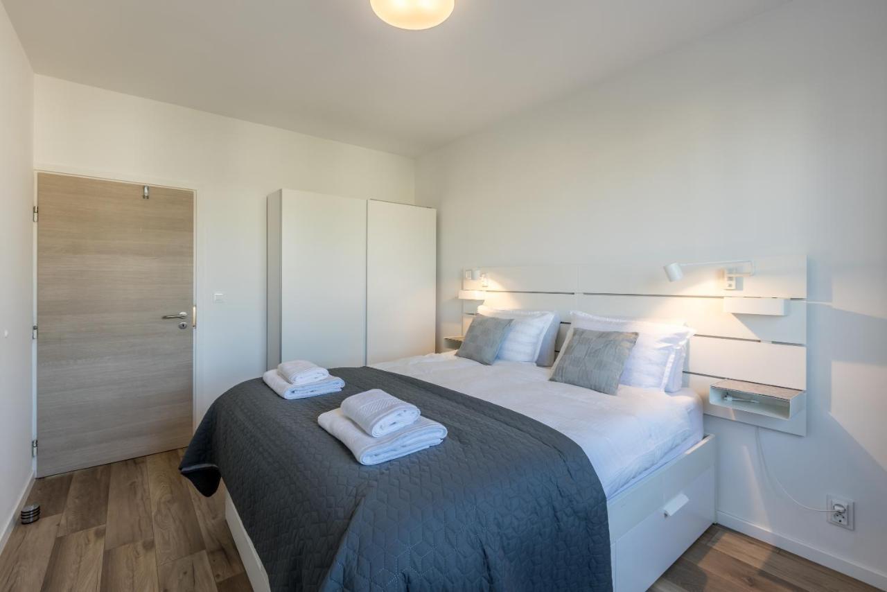Sundowners Apartment, 52Qm, Double & Single Bed, 10 Min From Old Town Of Split Ngoại thất bức ảnh