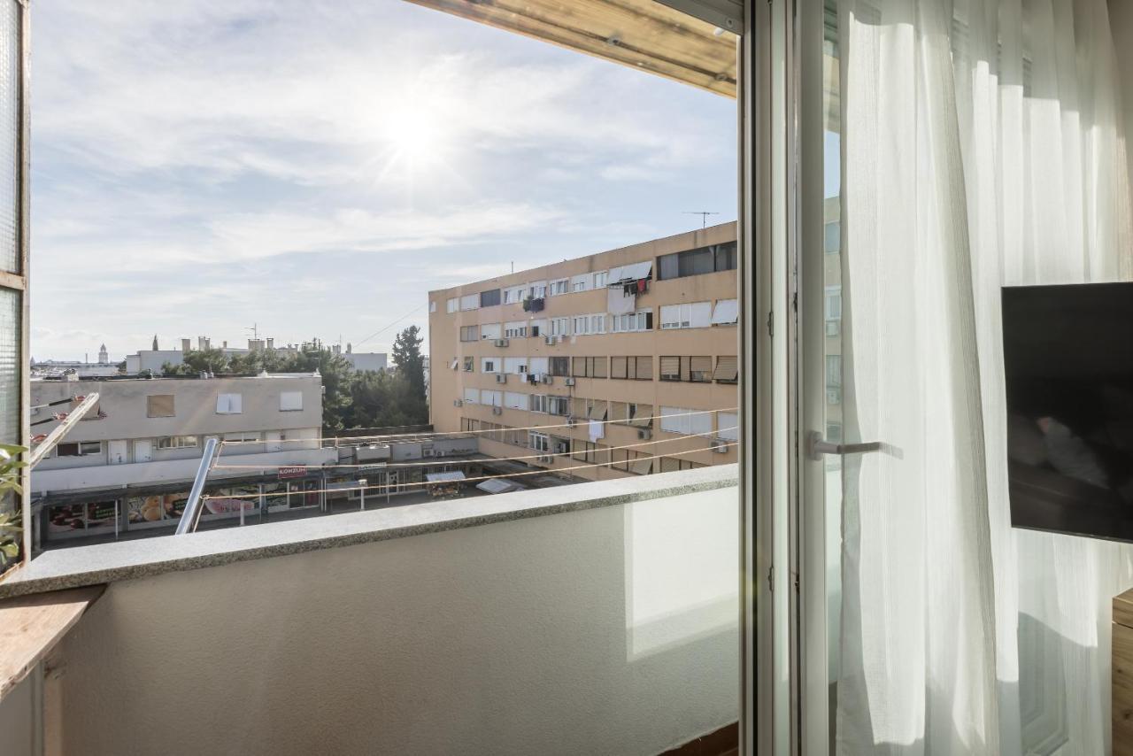 Sundowners Apartment, 52Qm, Double & Single Bed, 10 Min From Old Town Of Split Ngoại thất bức ảnh